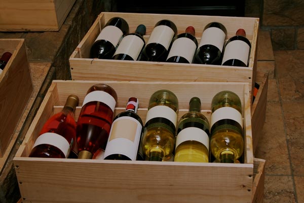 Mixed Cases