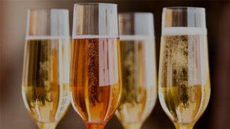 English Sparkling Wines