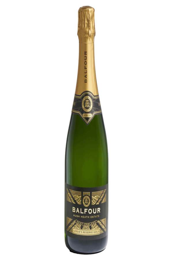 Balfour Hush Heath Leslie's Reserve Gold NV