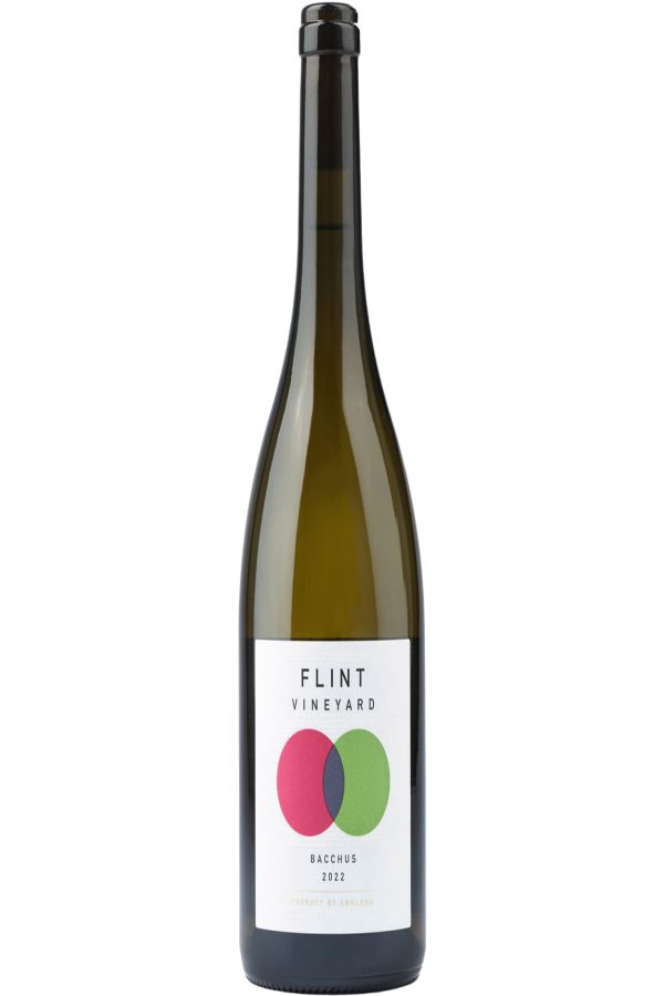 Flint Vineyard Bacchus 2022