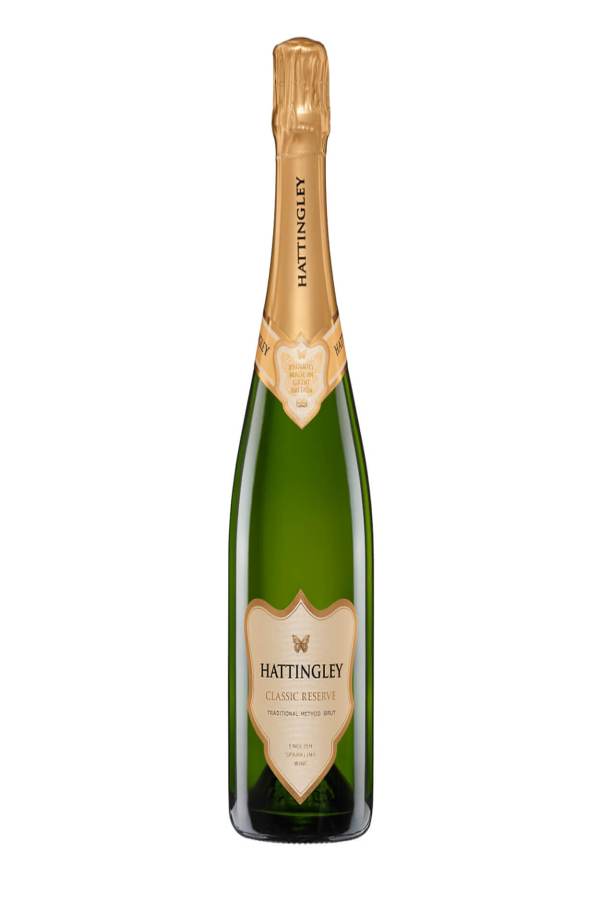 Hattingley Valley Classic Reserve NV