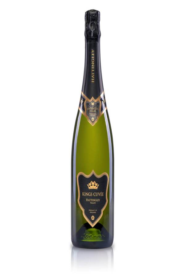 Hattingley Valley Kings Cuvee 2014