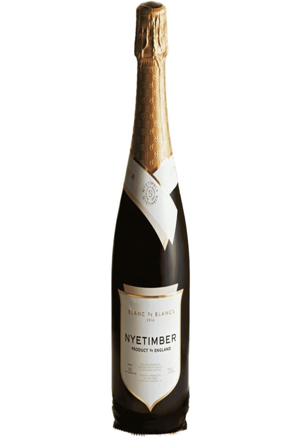 Nyetimber Blanc de Blancs 2014