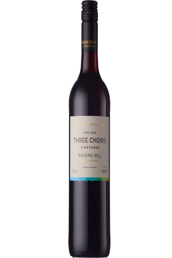 Three Choirs Vineyards Estate Reserve Ravens Hill 2021