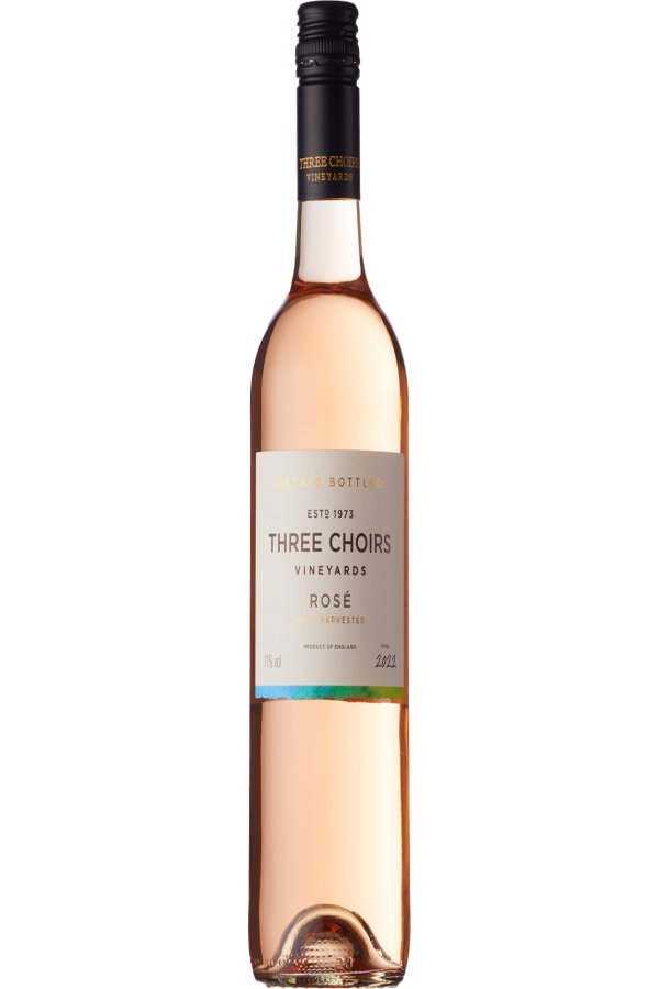 Three Choirs Vineyards Estate Reserve Rosé 2023
