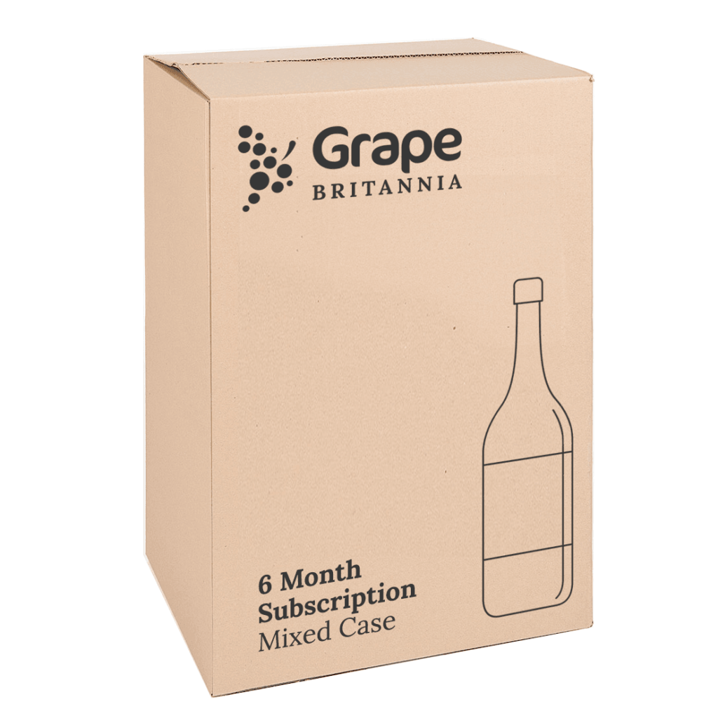 6 month case