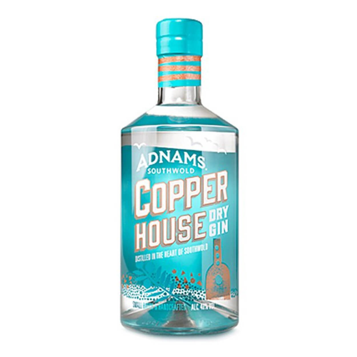 Adnams Copper House Gin