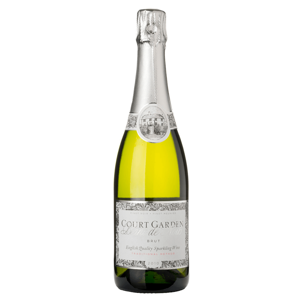 Court Garden Blanc de Noirs 2013