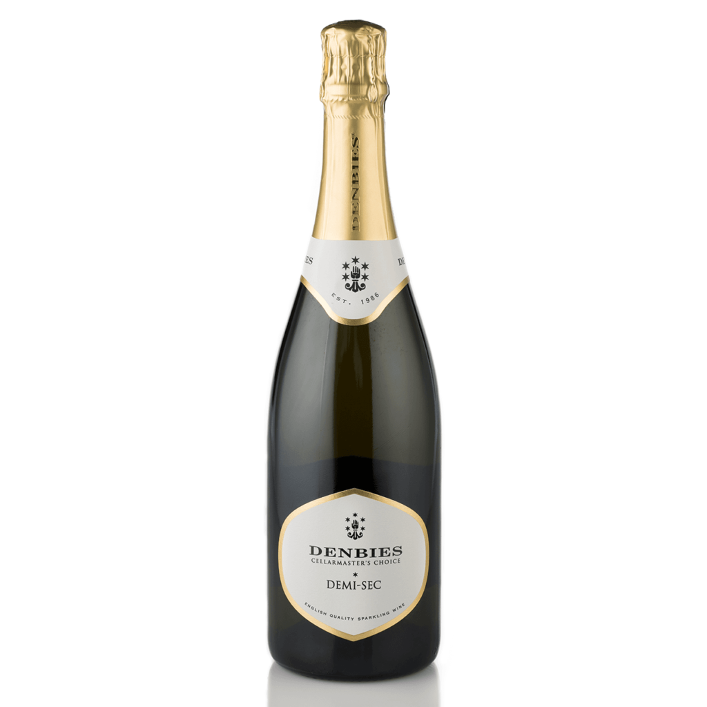 Denbies Demi Sec NV