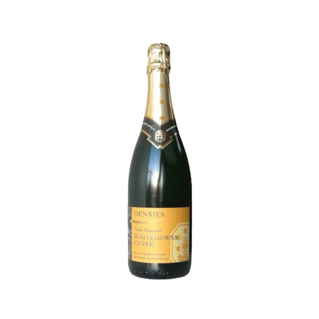 Denbies Wine Estate Whitedowns Cuvee NV