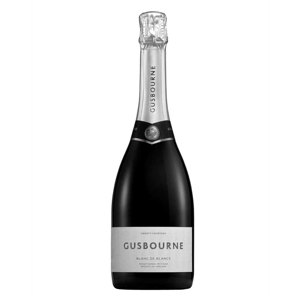 Gusbourne Blanc De Blancs 2014