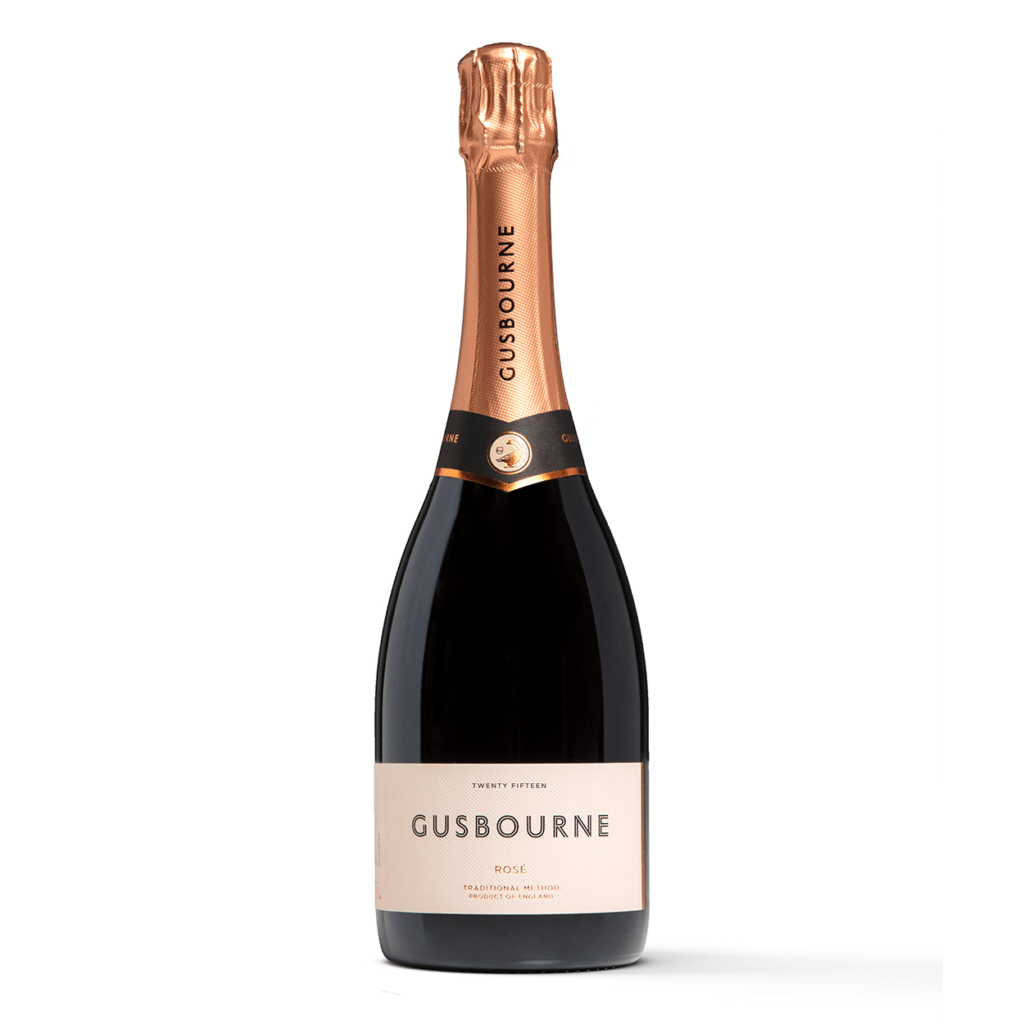 Gusbourne Rose 2015