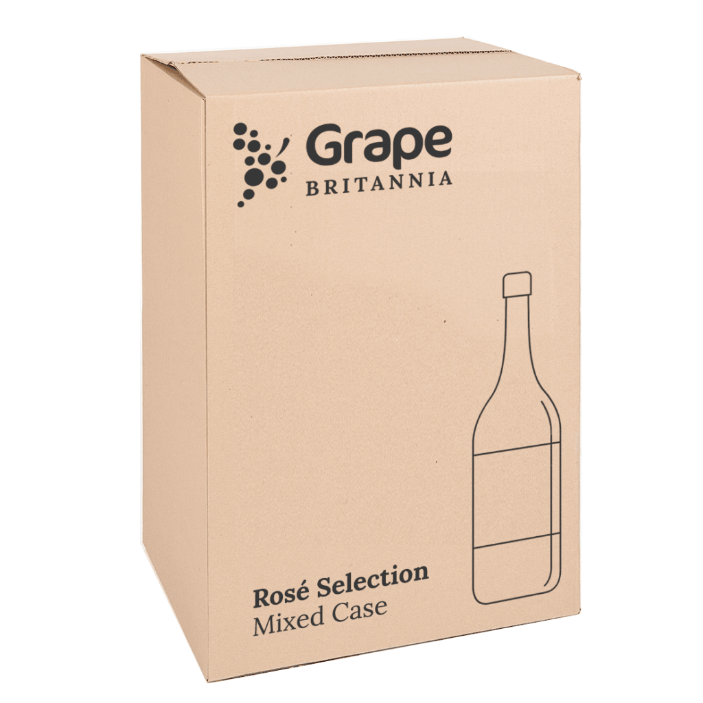 Rose Selection Case