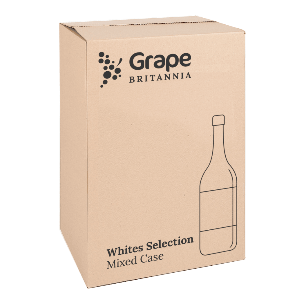 Whites Selection Case