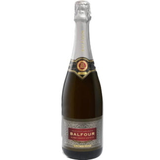 Balfour Hush Heath Blanc de Blancs 2018