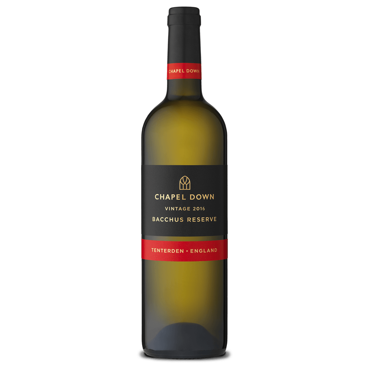 Chapeldown Bacchus Reserve 2016
