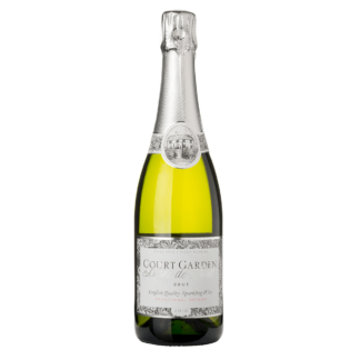 Court Garden Blanc de Noirs 2013