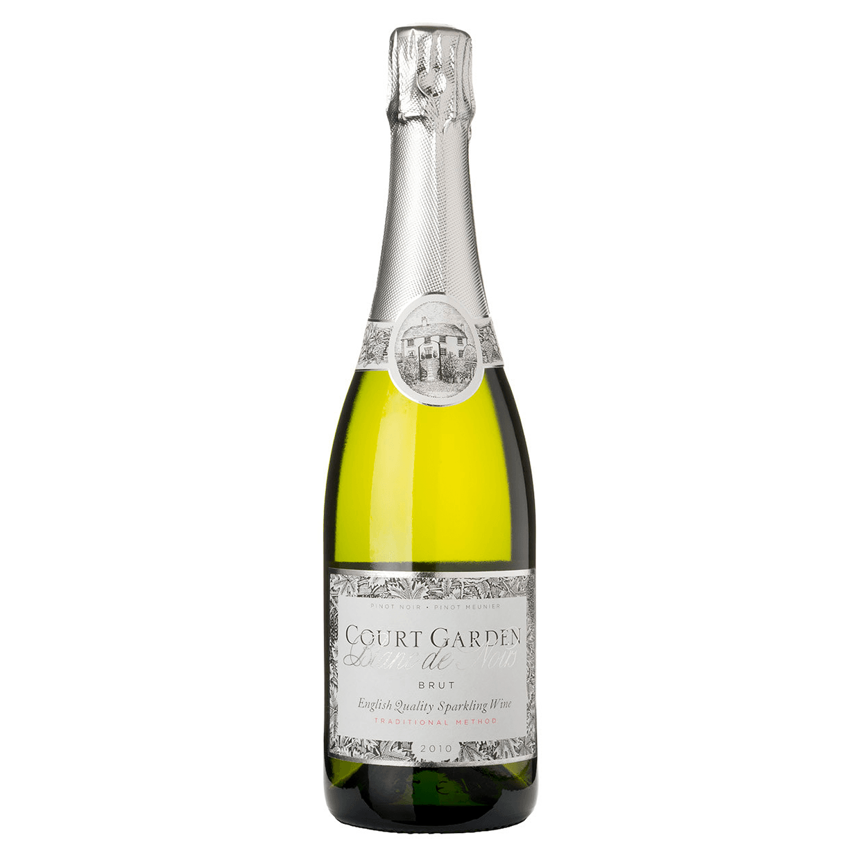 Court Garden Blanc de Noirs 2013