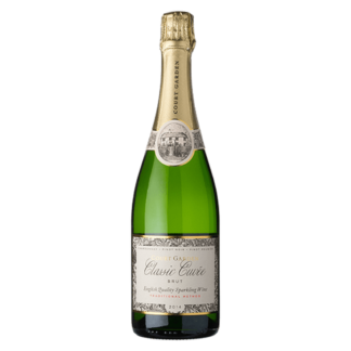 Court Garden Classic Cuvee 2014