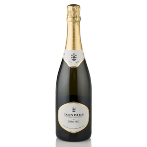 Denbies Demi Sec NV