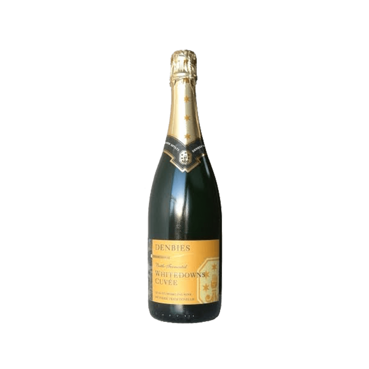 Denbies Wine Estate Whitedowns Cuvee NV