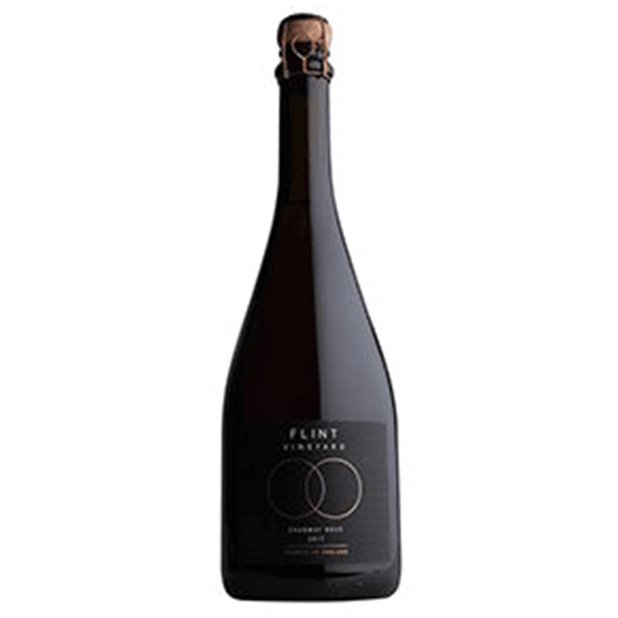 Flint Vineyard Charmat Rose 2017