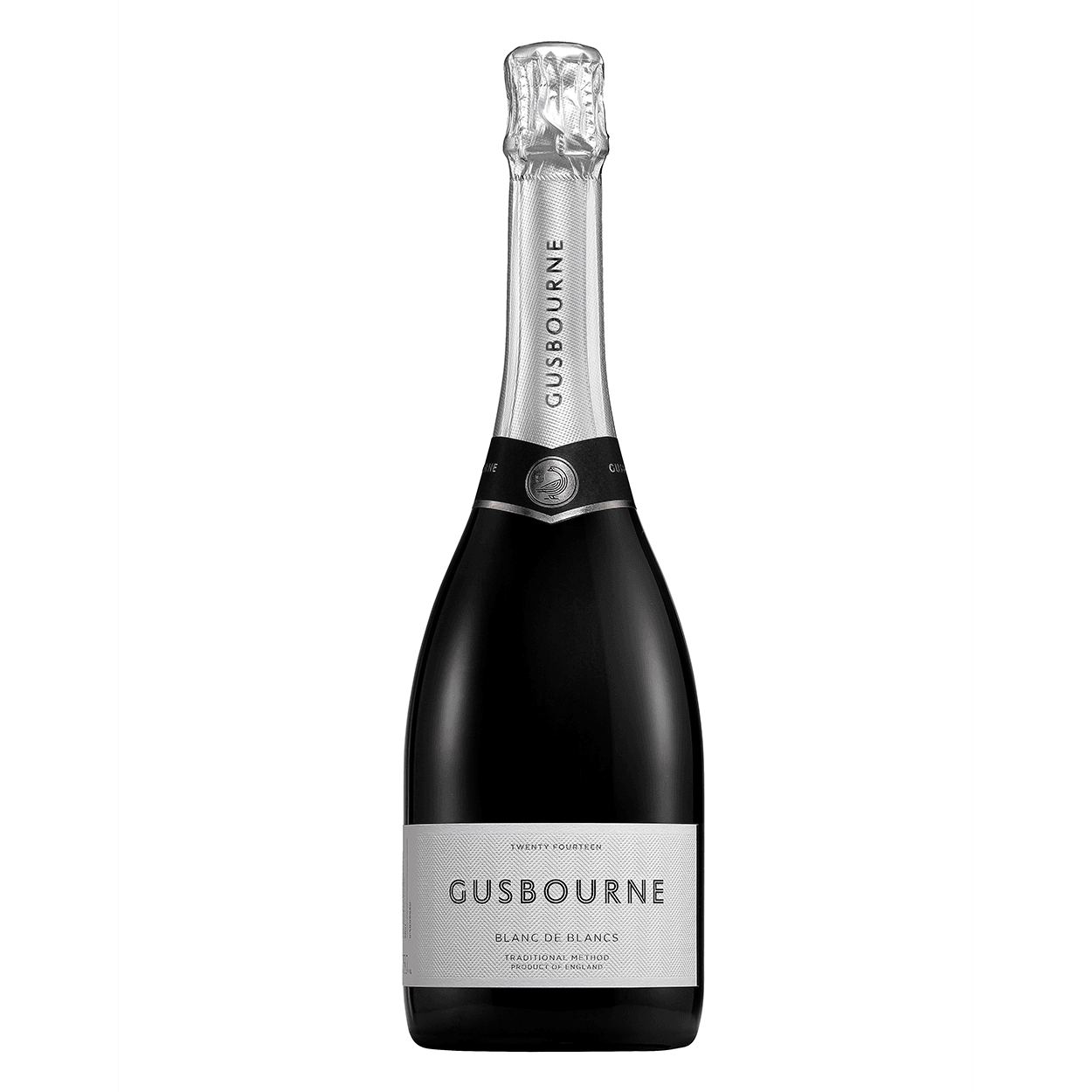 Gusbourne Blanc De Blancs 2014