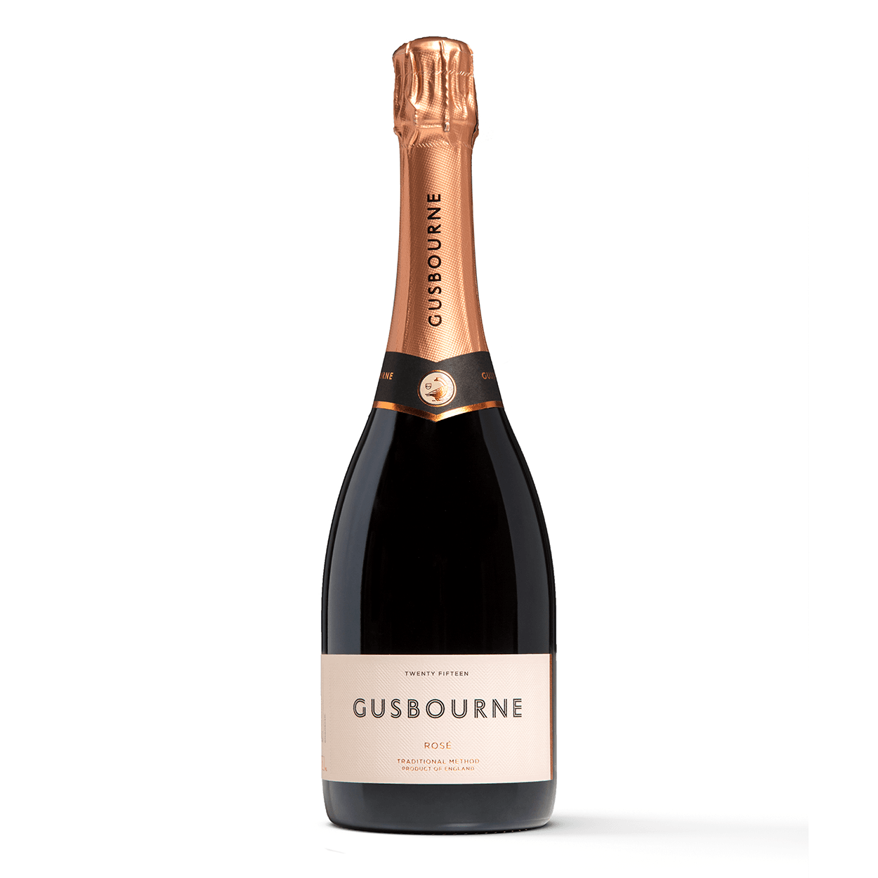Gusbourne Rose 2015