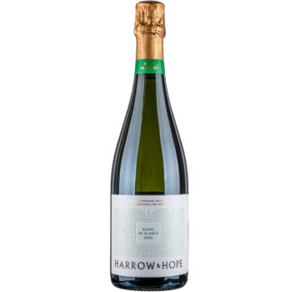 Harrow & Hope Blanc de Blancs 2020