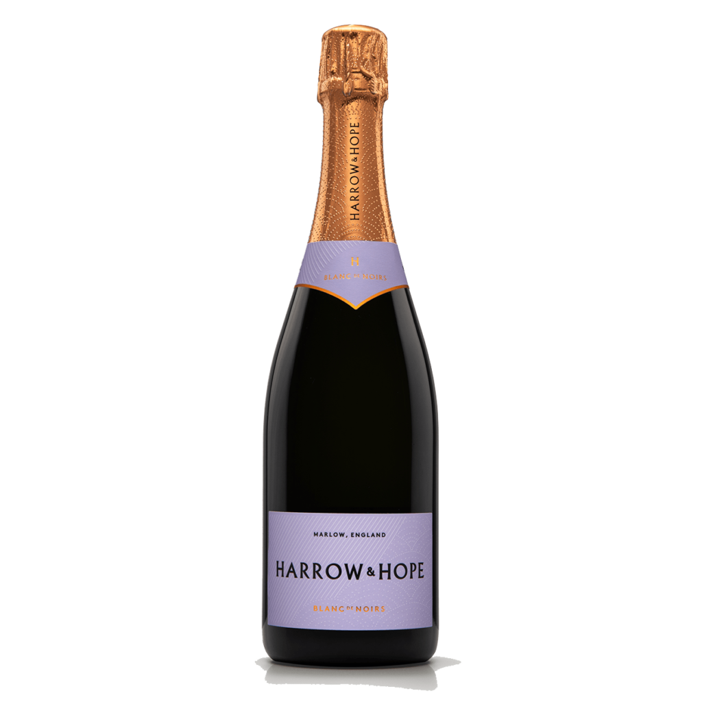 Harrow Hope Blanc de Noirs 2013