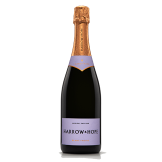 Harrow Hope Blanc de Noirs 2013