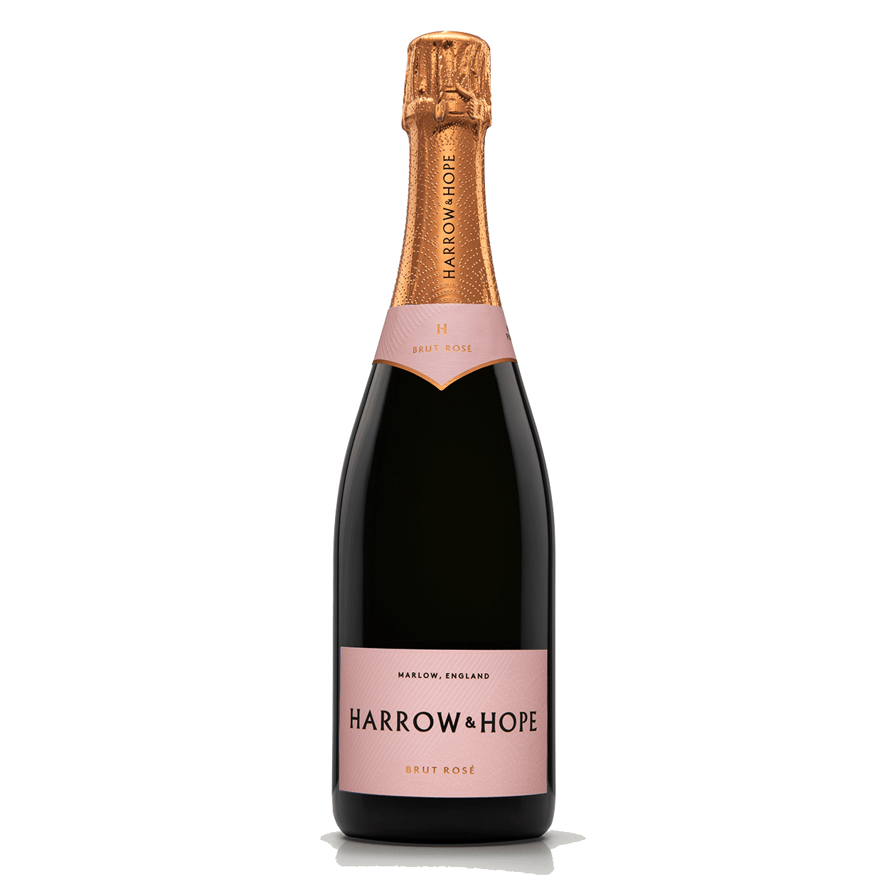 Harrow Hope Brut Rose 2015