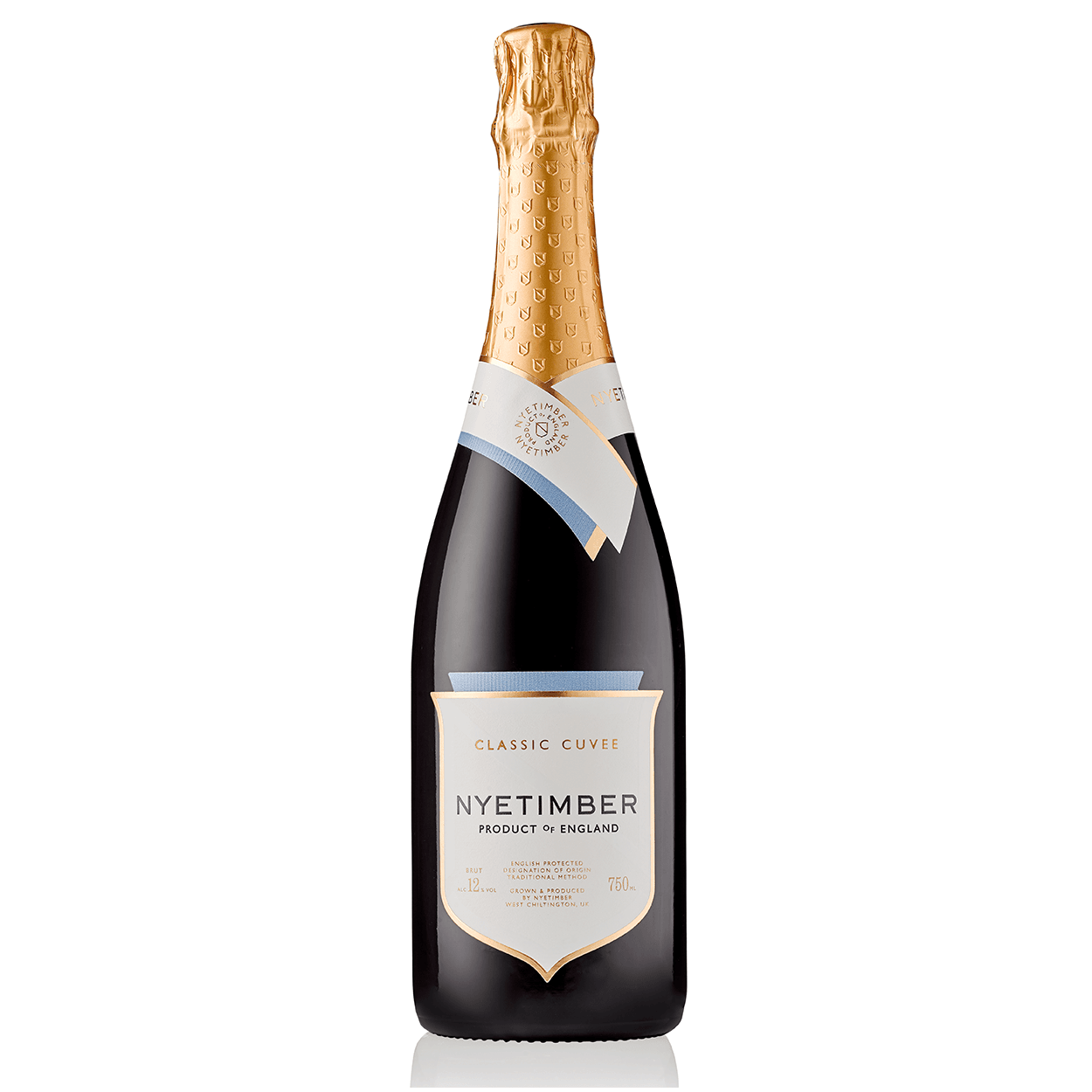 Nyetimber Classic Cuvee MV