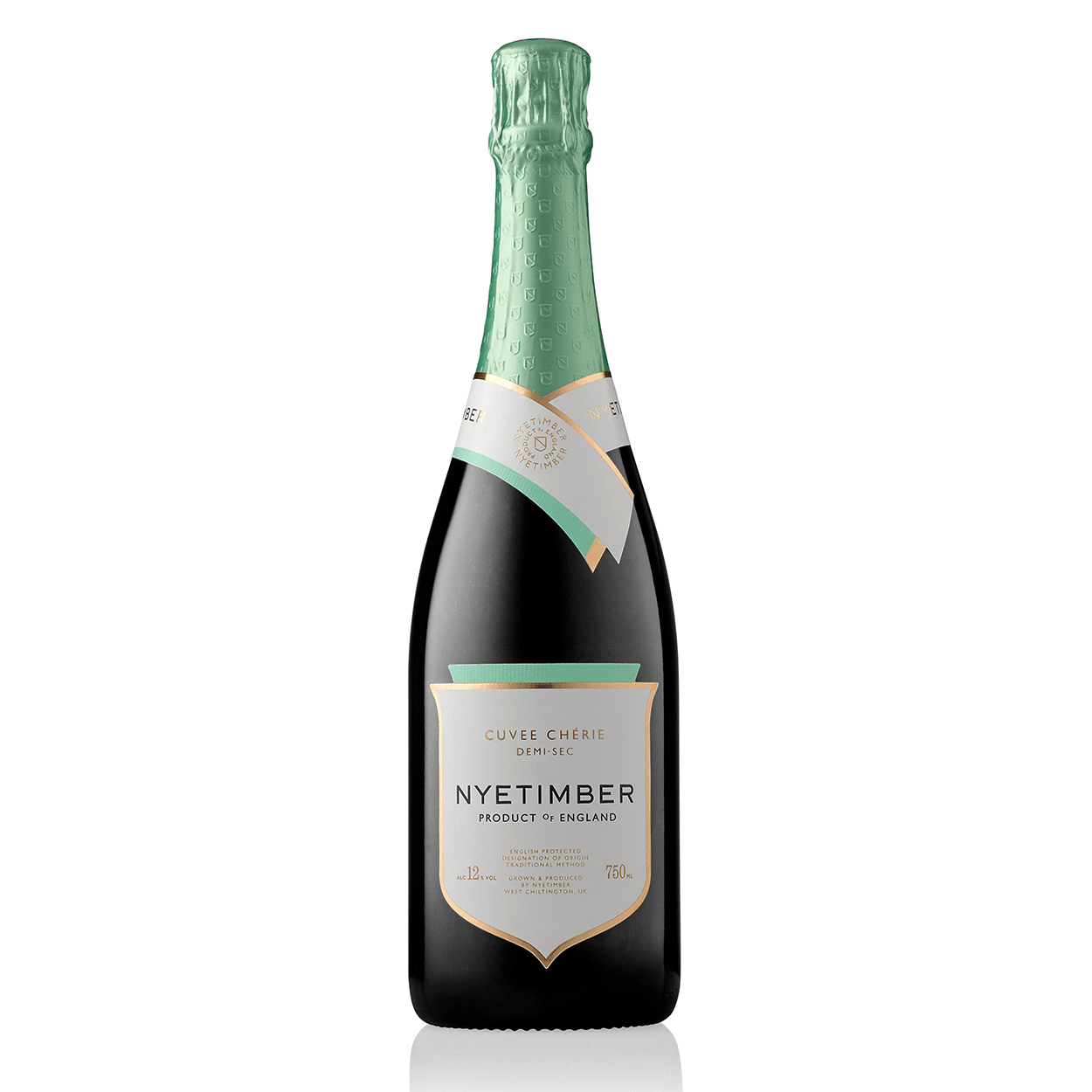 Nyetimber Cuvee Cherie Demi Sec MV