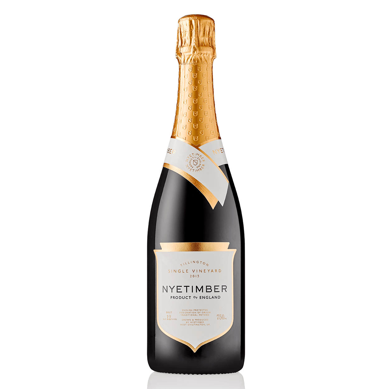 Nyetimber Tillington Single Vineyard 2013