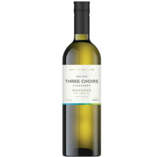 Three Choirs Vineyards Cellar Door Bacchus 2023