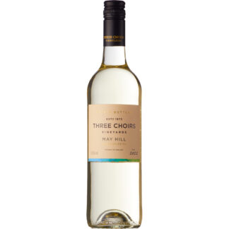 Three Choirs Vineyards Estate Reserve May Hill 2024
