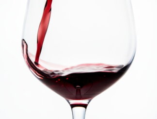English Red Wines