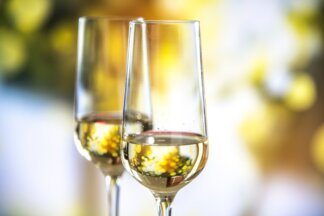 English White Wines