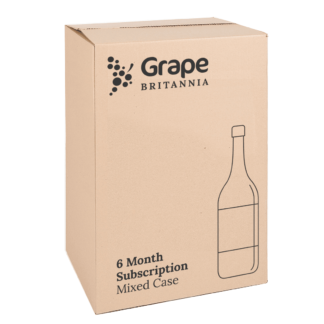 6 month case