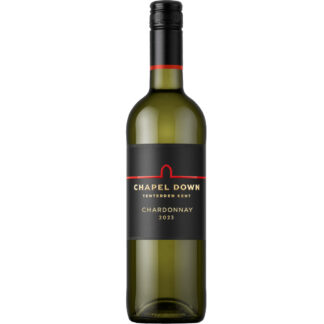 Chapel Down Chardonnay 2023