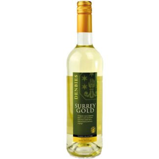 Denbies Wine Estate Surrey Gold NV