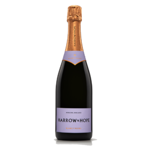 Harrow Hope Blanc de Noirs 2013
