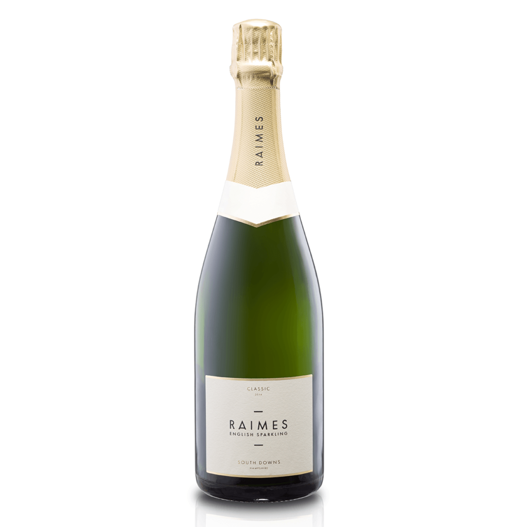 Raimes Classic 2014 sparkling wine