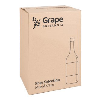 Rose Selection Case