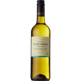 Three Choirs Vineyards Estate Reserve Coleridge Hill 2024
