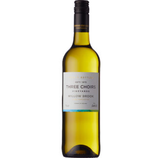 Three Choirs Vineyards Estate Reserve Willow Brook 2023