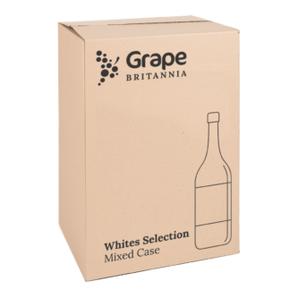 Whites Selection Case