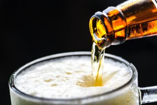 English Beers and Ciders