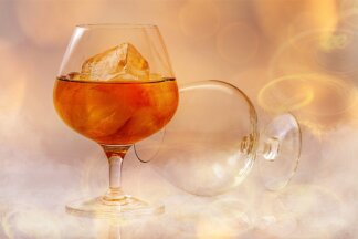 English Spirits